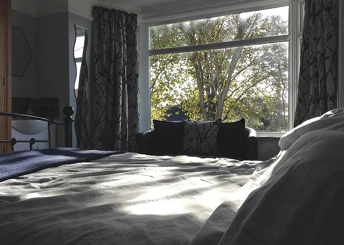 Wickham House Apartment