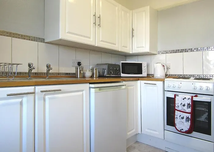 Wickham House Apartment