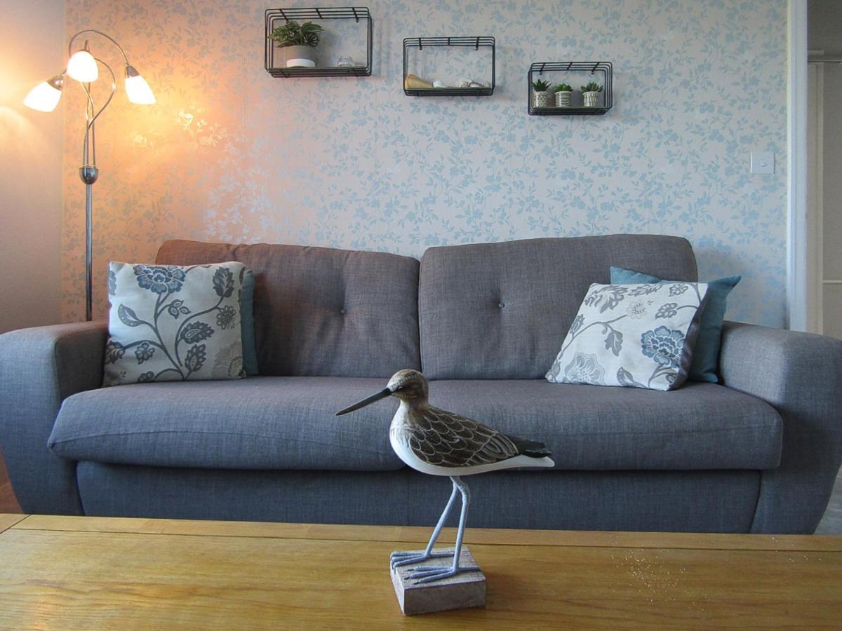 Wickham House Apartamento *