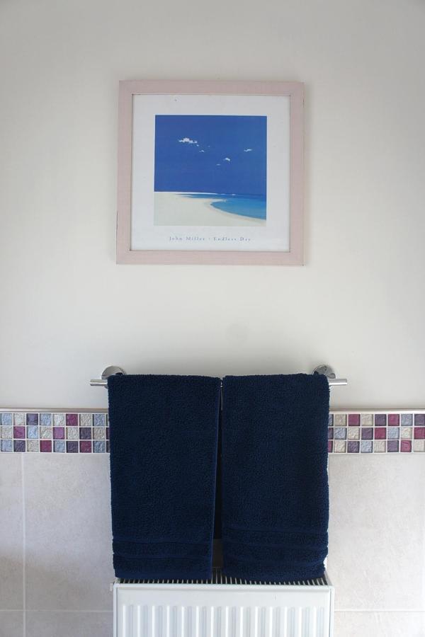 Apartamento Wickham House *