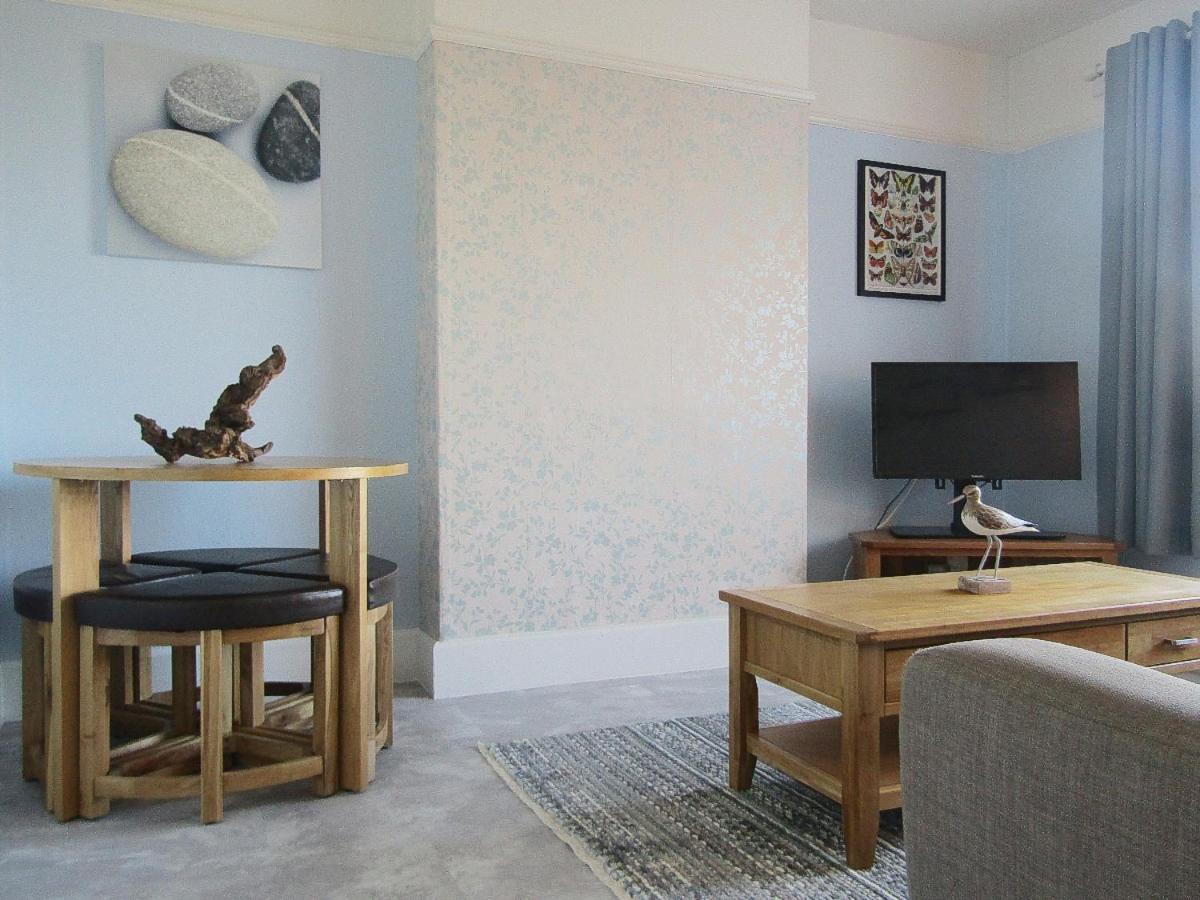 Apartamento Wickham House *