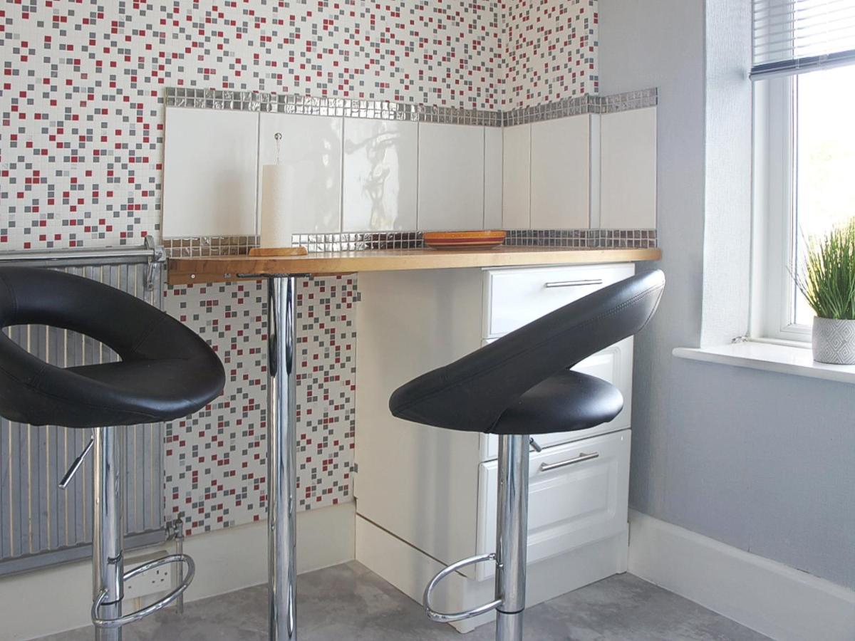 Apartamento Wickham House Fremington (Devon)